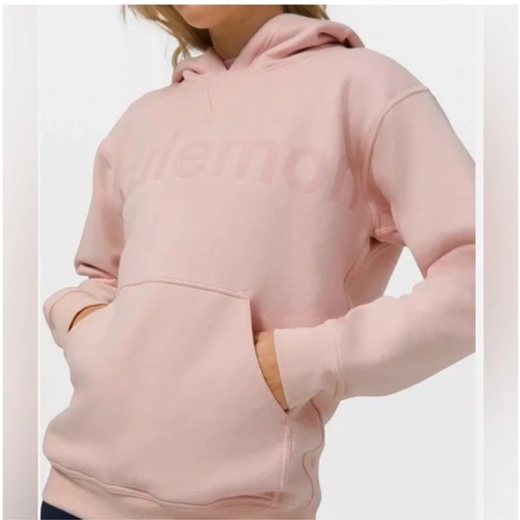 Lululemon All Yours Hoodie - Graphic ***** - Picture 2 of 8